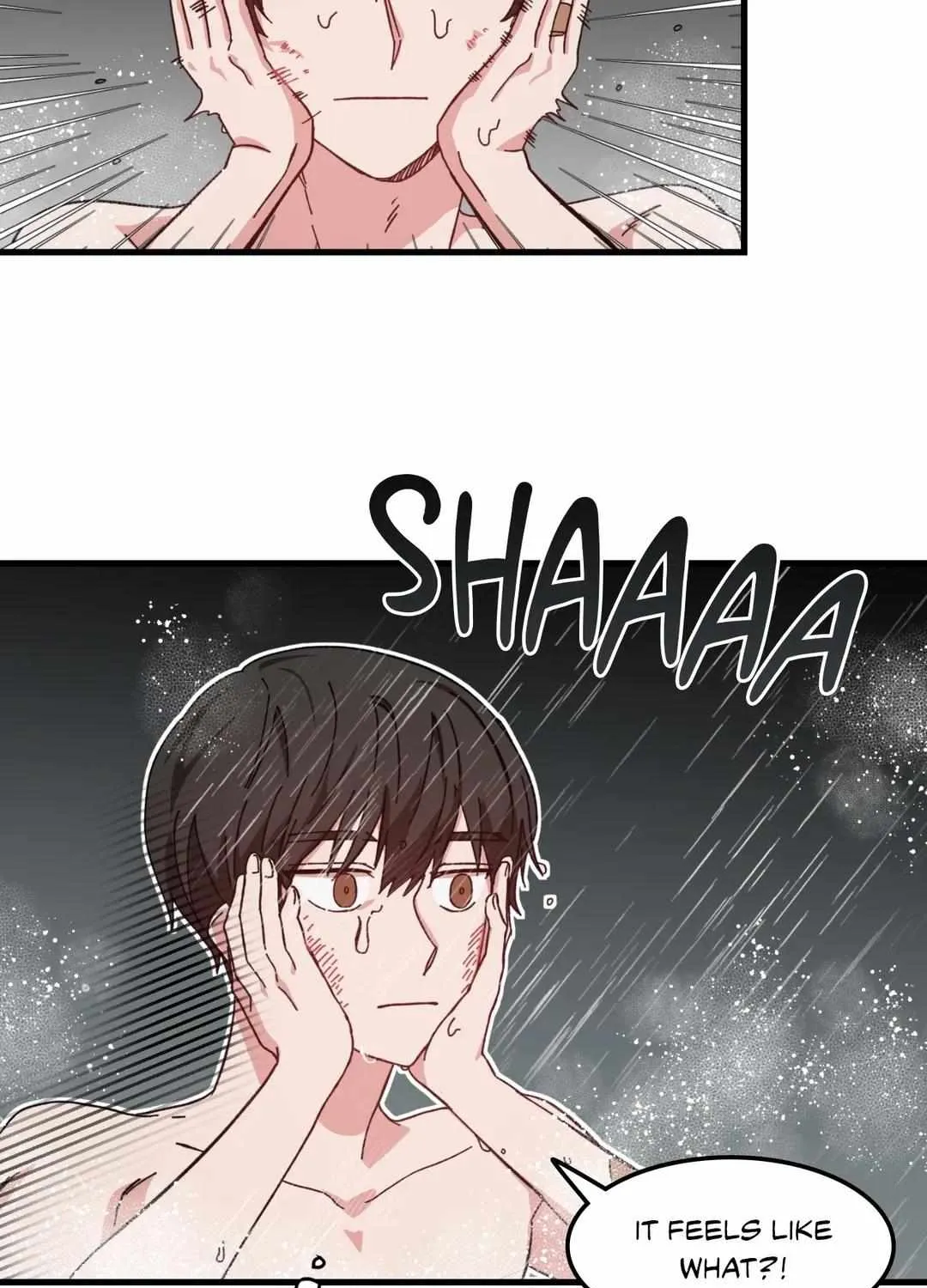 Love Me, My God Chapter 4 page 98 - 