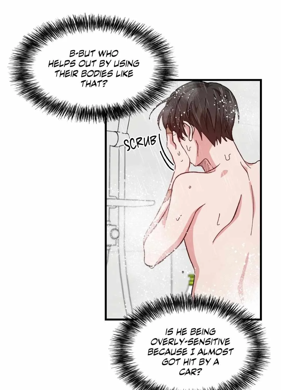 Love Me, My God Chapter 4 page 100 - 