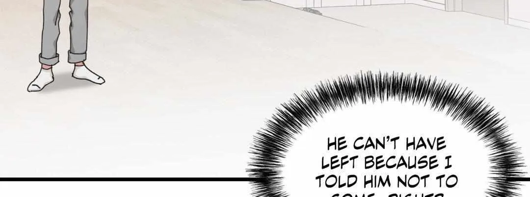 Love Me, My God Chapter 40 page 11 - 