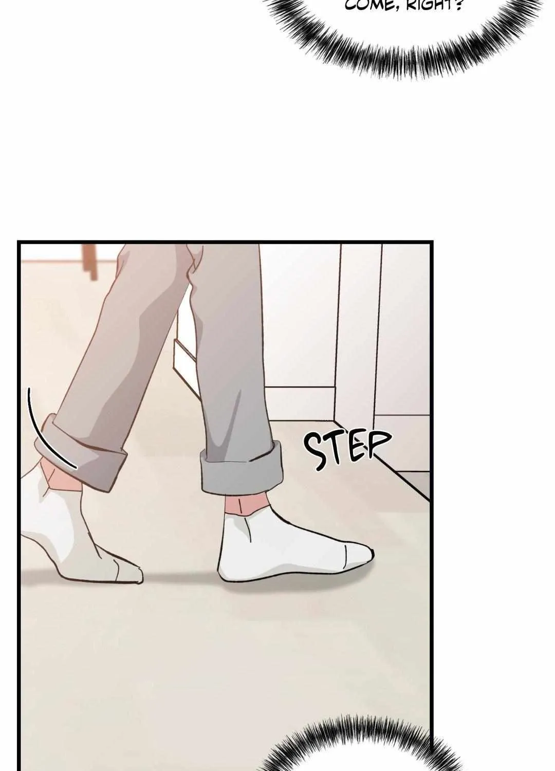 Love Me, My God Chapter 40 page 12 - 