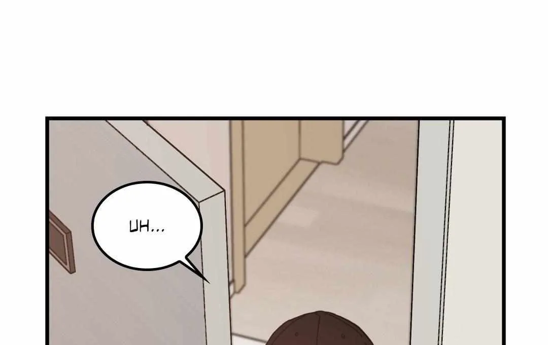 Love Me, My God Chapter 40 page 17 - 