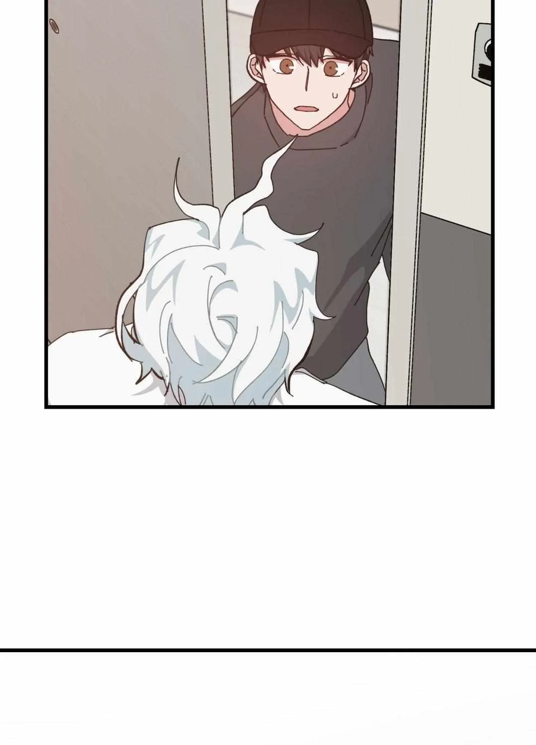Love Me, My God Chapter 40 page 18 - 