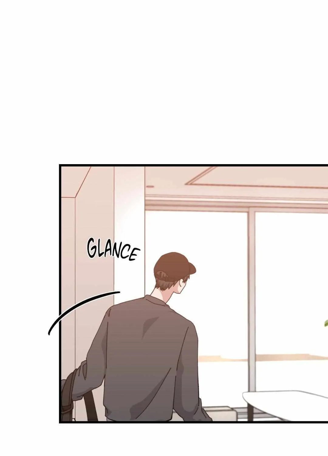 Love Me, My God Chapter 40 page 3 - 