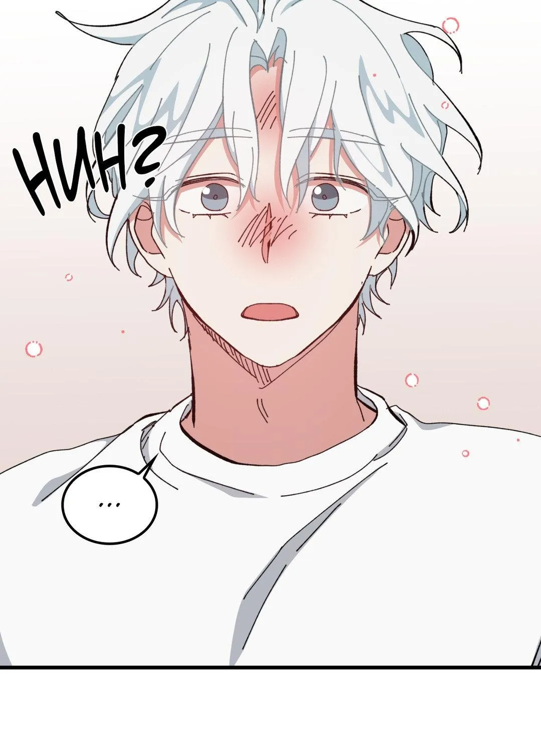 Love Me, My God Chapter 40 page 21 - 
