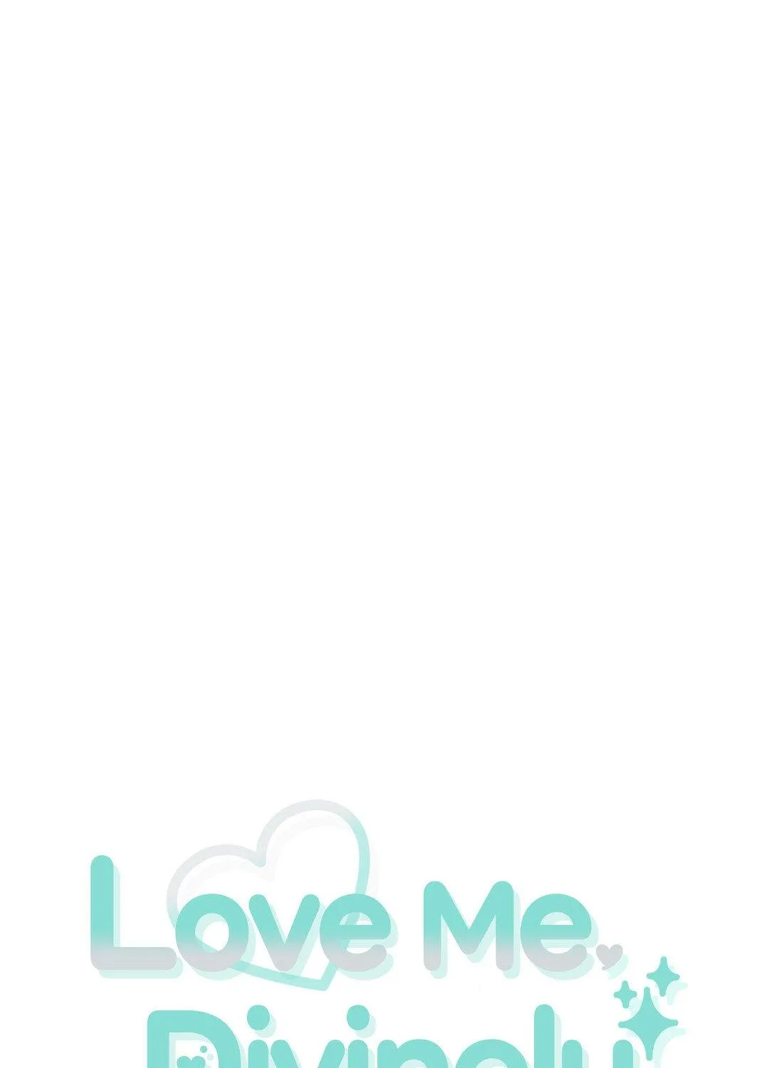 Love Me, My God Chapter 40 page 22 - 