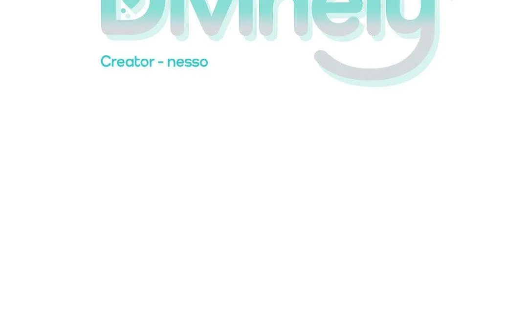 Love Me, My God Chapter 40 page 23 - 