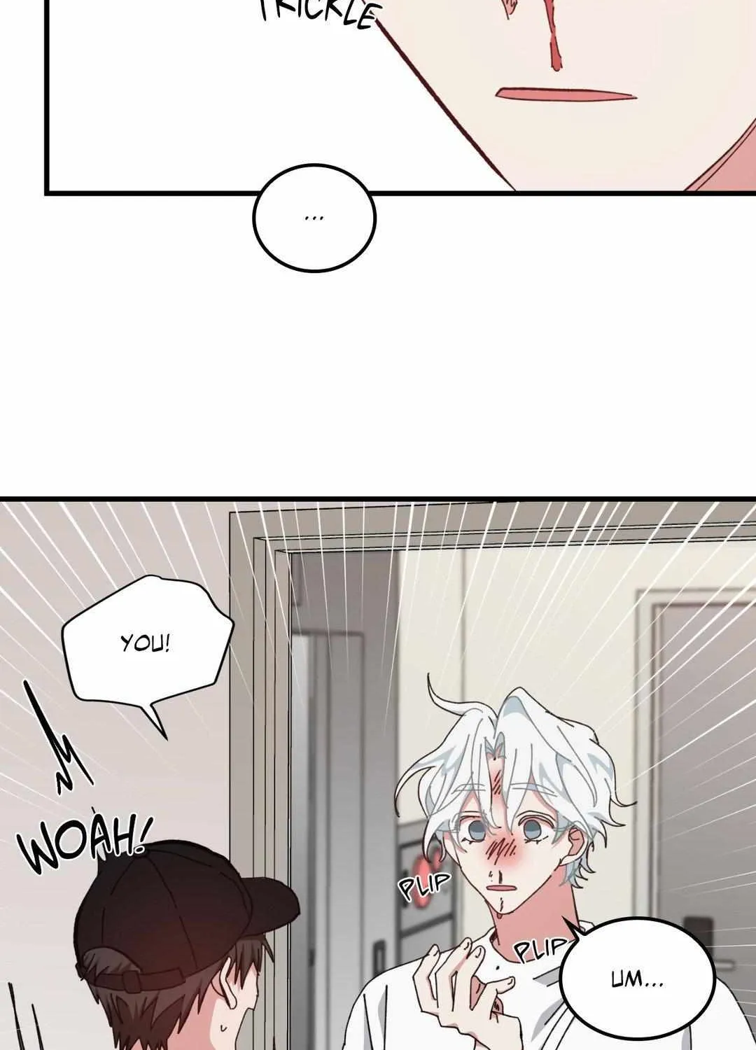 Love Me, My God Chapter 40 page 25 - 