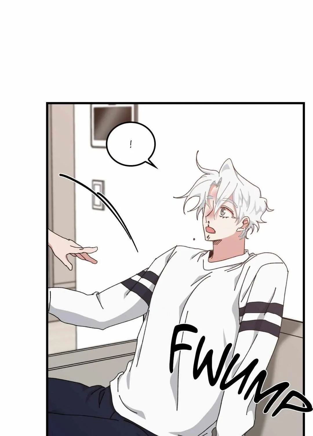 Love Me, My God Chapter 40 page 28 - 