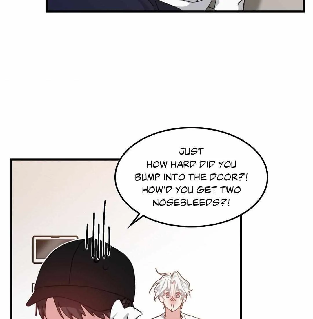 Love Me, My God Chapter 40 page 29 - 