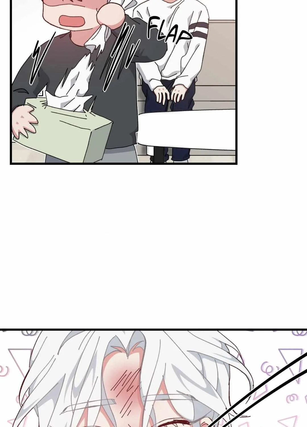 Love Me, My God Chapter 40 page 30 - 