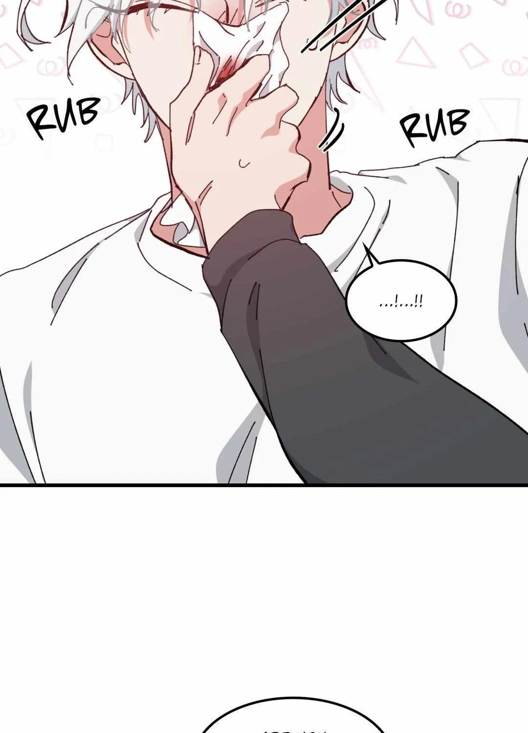 Love Me, My God Chapter 40 page 31 - 