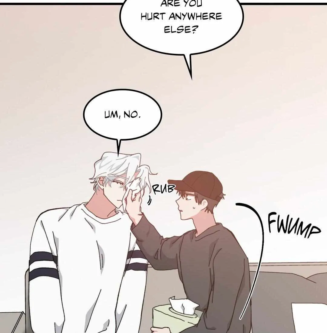 Love Me, My God Chapter 40 page 32 - 