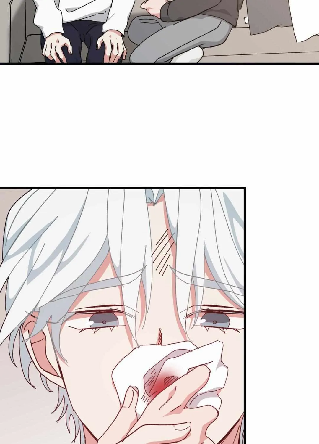Love Me, My God Chapter 40 page 33 - 