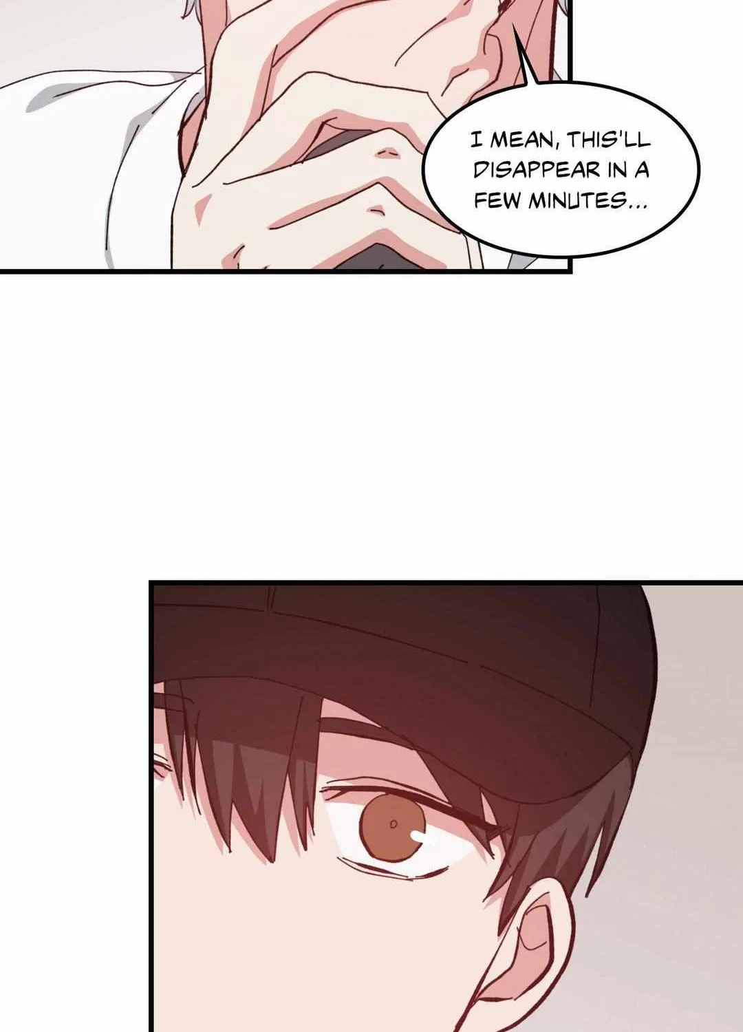 Love Me, My God Chapter 40 page 34 - 