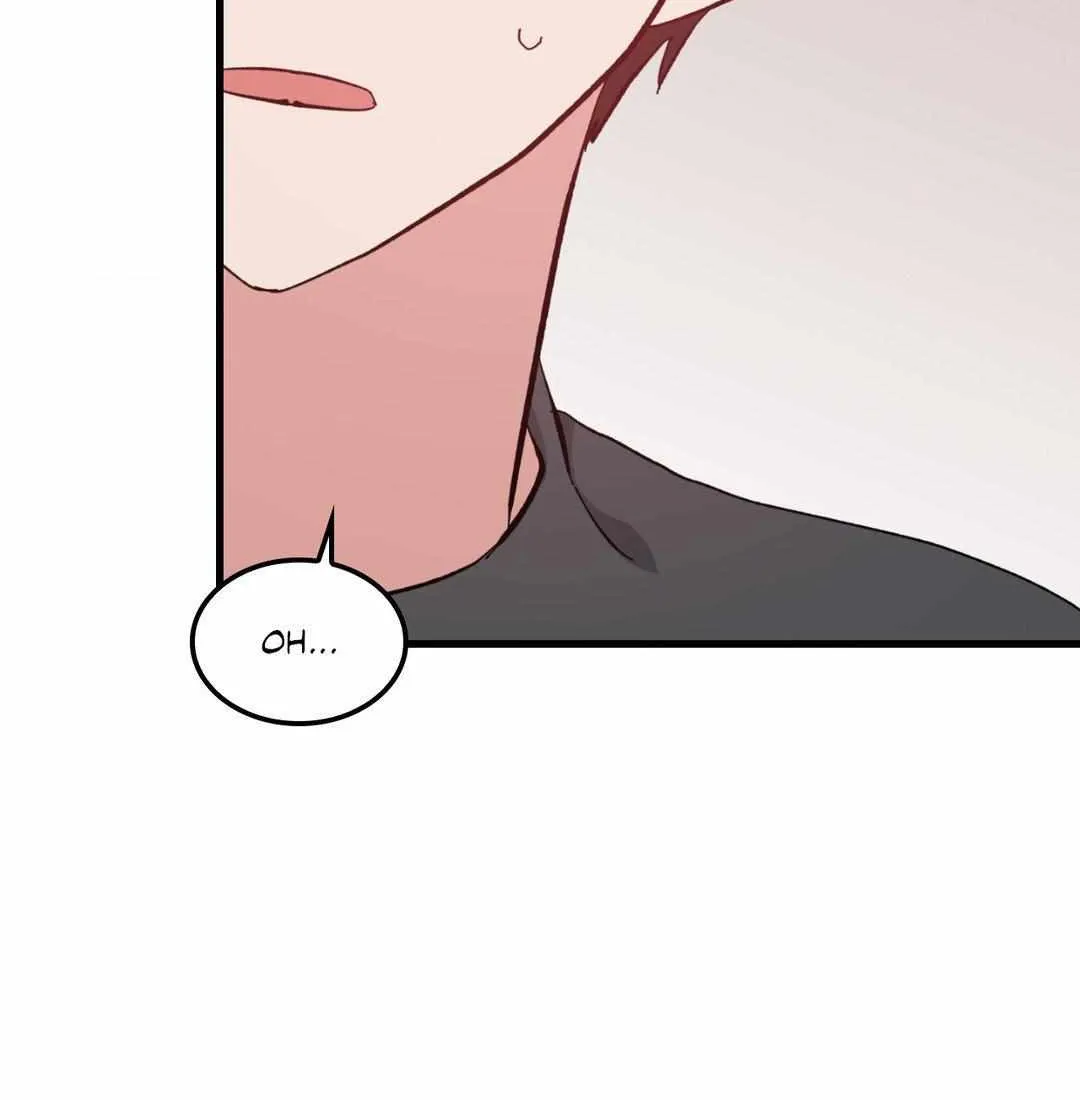 Love Me, My God Chapter 40 page 35 - 