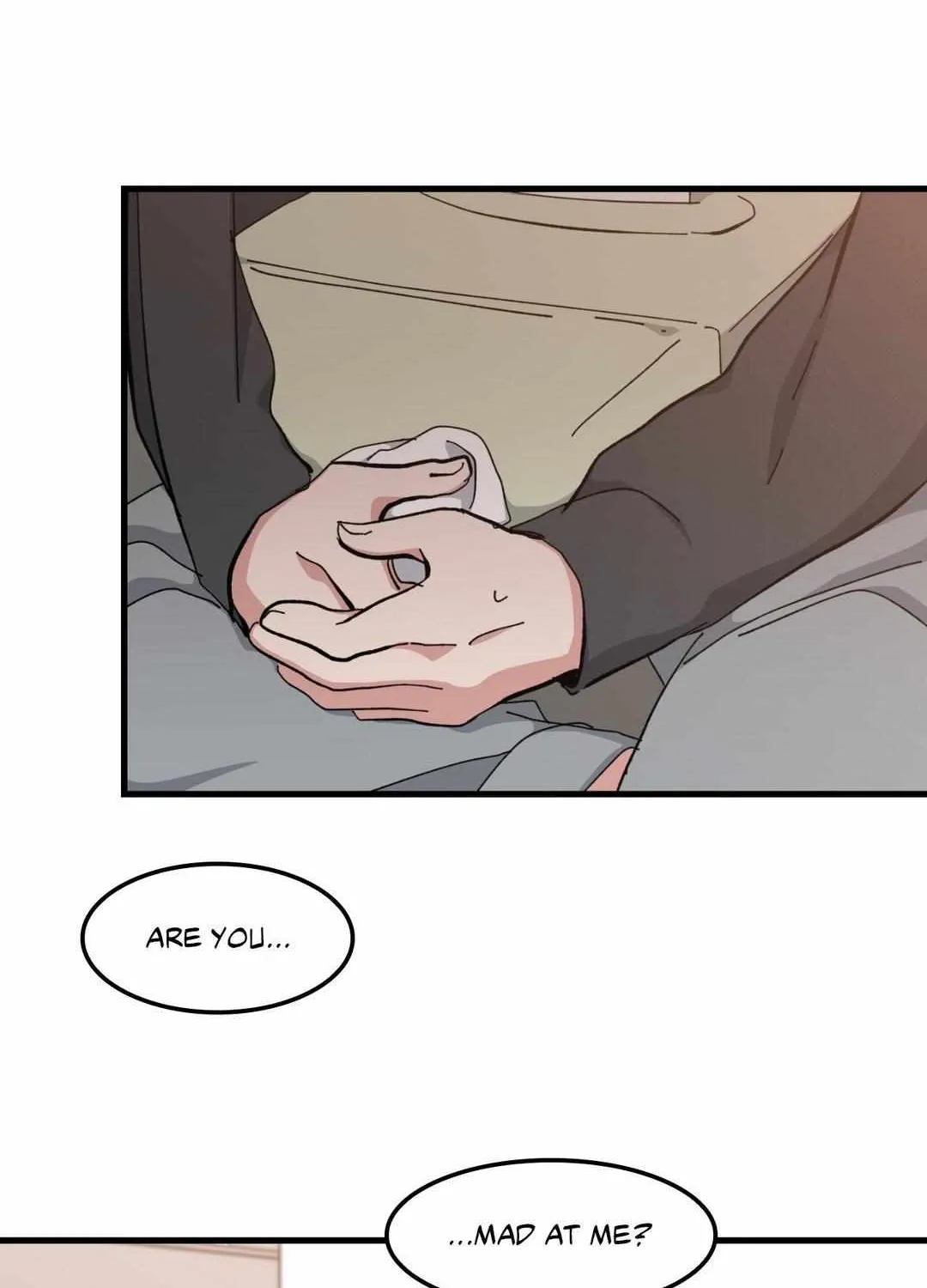 Love Me, My God Chapter 40 page 40 - 