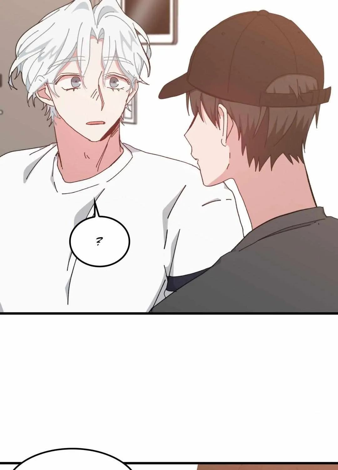 Love Me, My God Chapter 40 page 42 - 