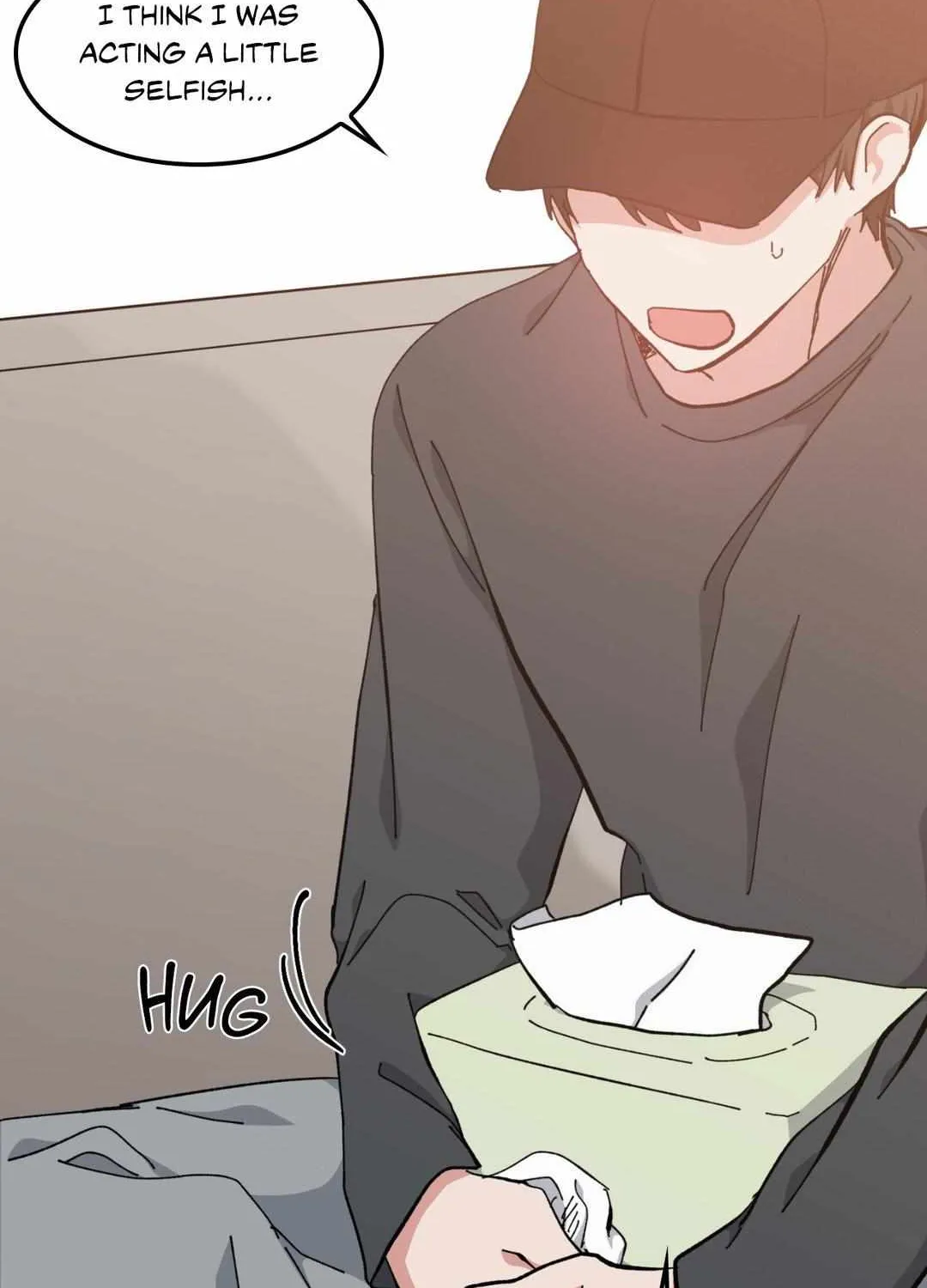 Love Me, My God Chapter 40 page 43 - 