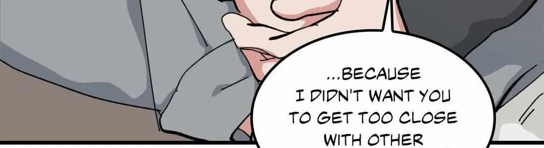 Love Me, My God Chapter 40 page 44 - 