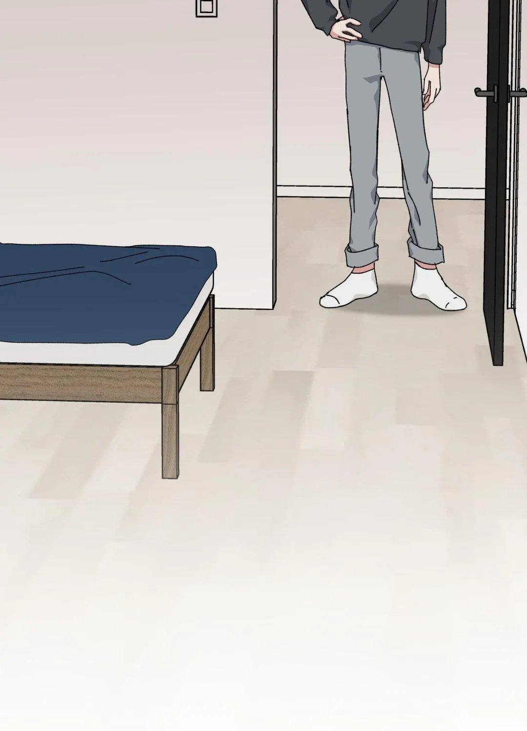 Love Me, My God Chapter 40 page 6 - 