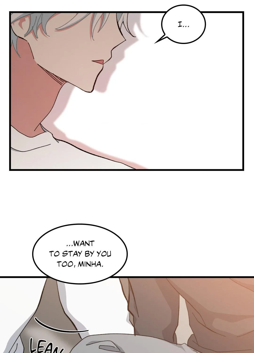 Love Me, My God Chapter 40 page 52 - 
