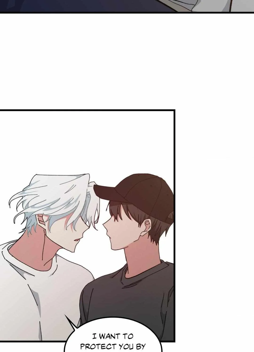 Love Me, My God Chapter 40 page 54 - 