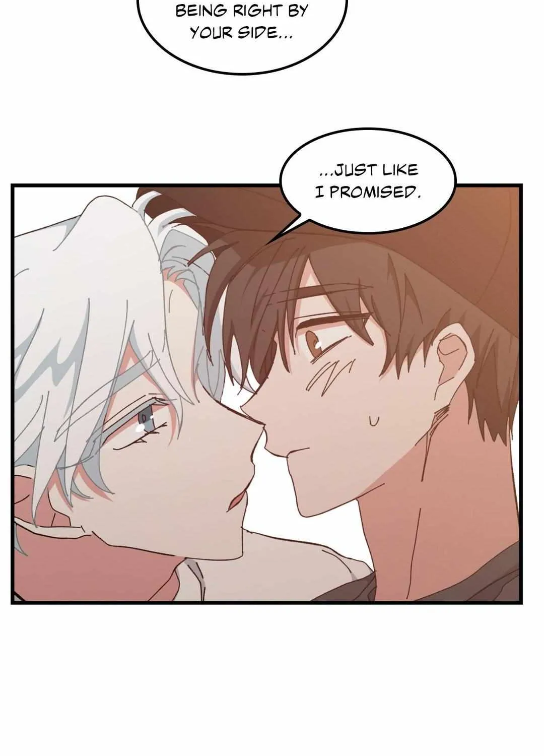 Love Me, My God Chapter 40 page 55 - 