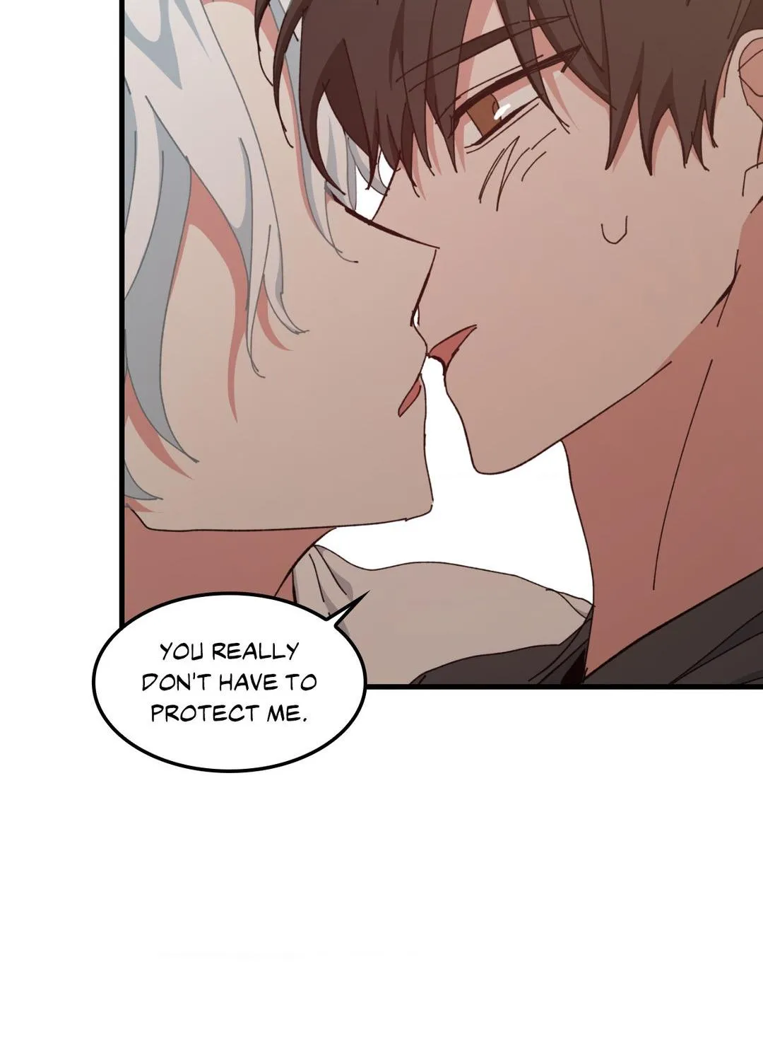 Love Me, My God Chapter 40 page 57 - 