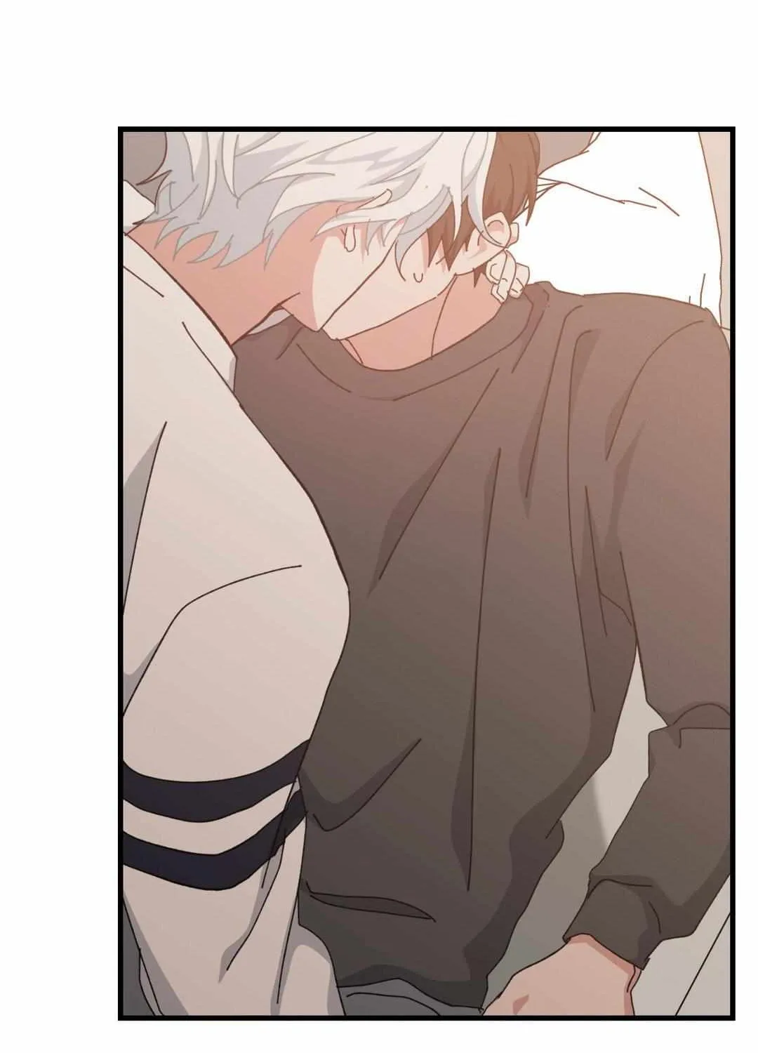 Love Me, My God Chapter 40 page 61 - 