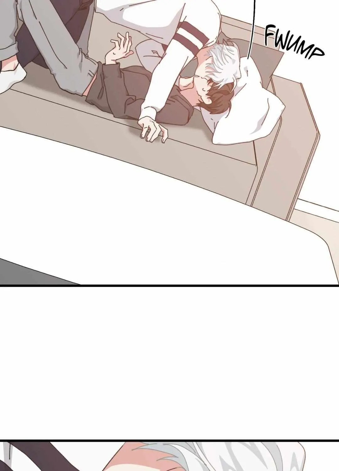 Love Me, My God Chapter 40 page 63 - 