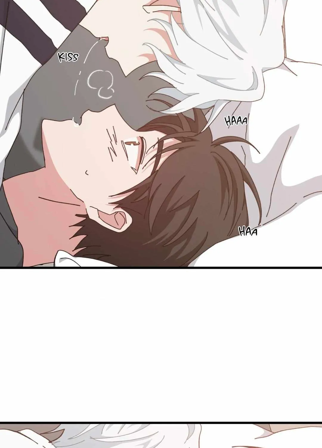 Love Me, My God Chapter 40 page 64 - 