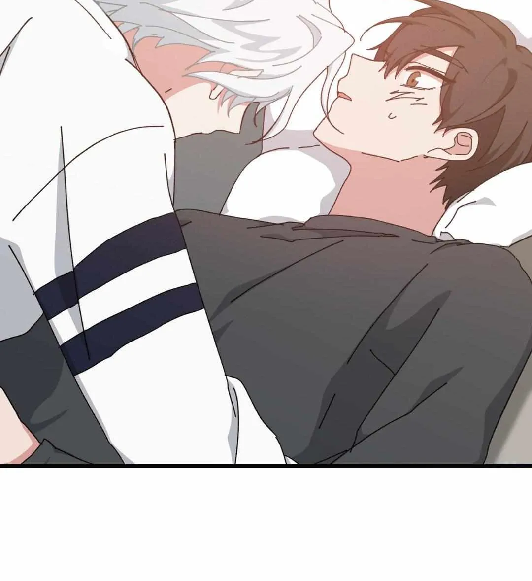 Love Me, My God Chapter 40 page 65 - 
