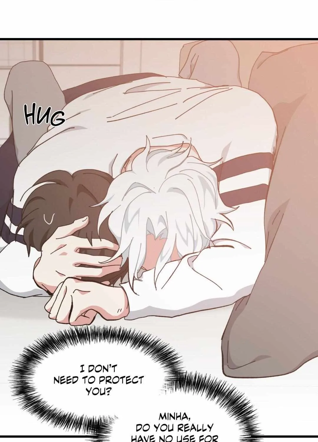 Love Me, My God Chapter 40 page 69 - 