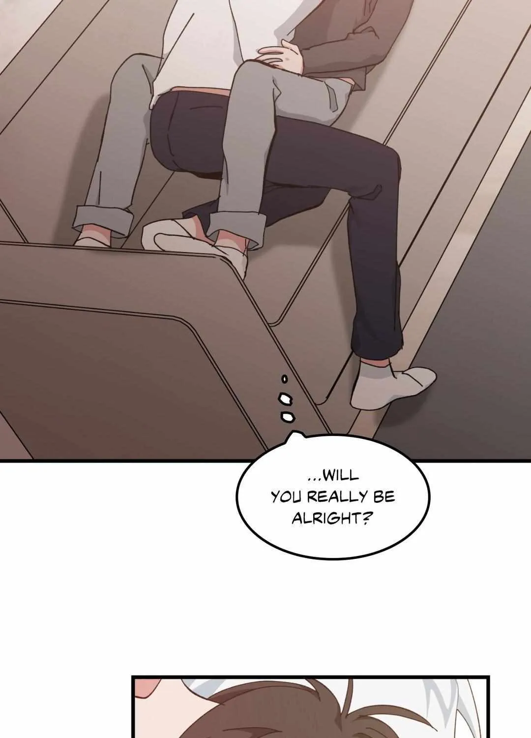 Love Me, My God Chapter 40 page 72 - 