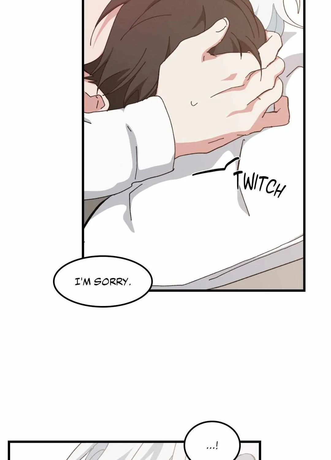 Love Me, My God Chapter 40 page 73 - 
