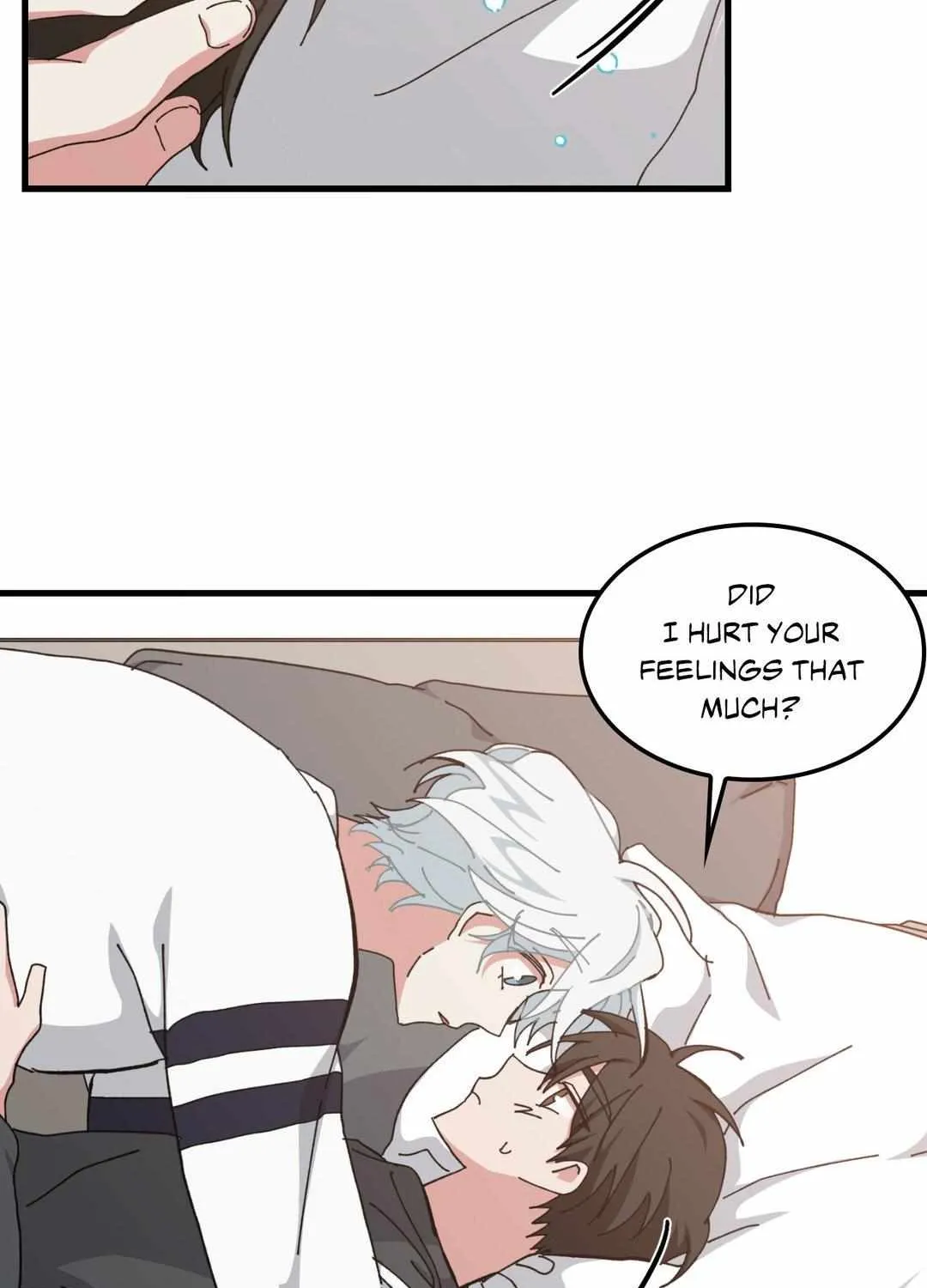 Love Me, My God Chapter 40 page 75 - 