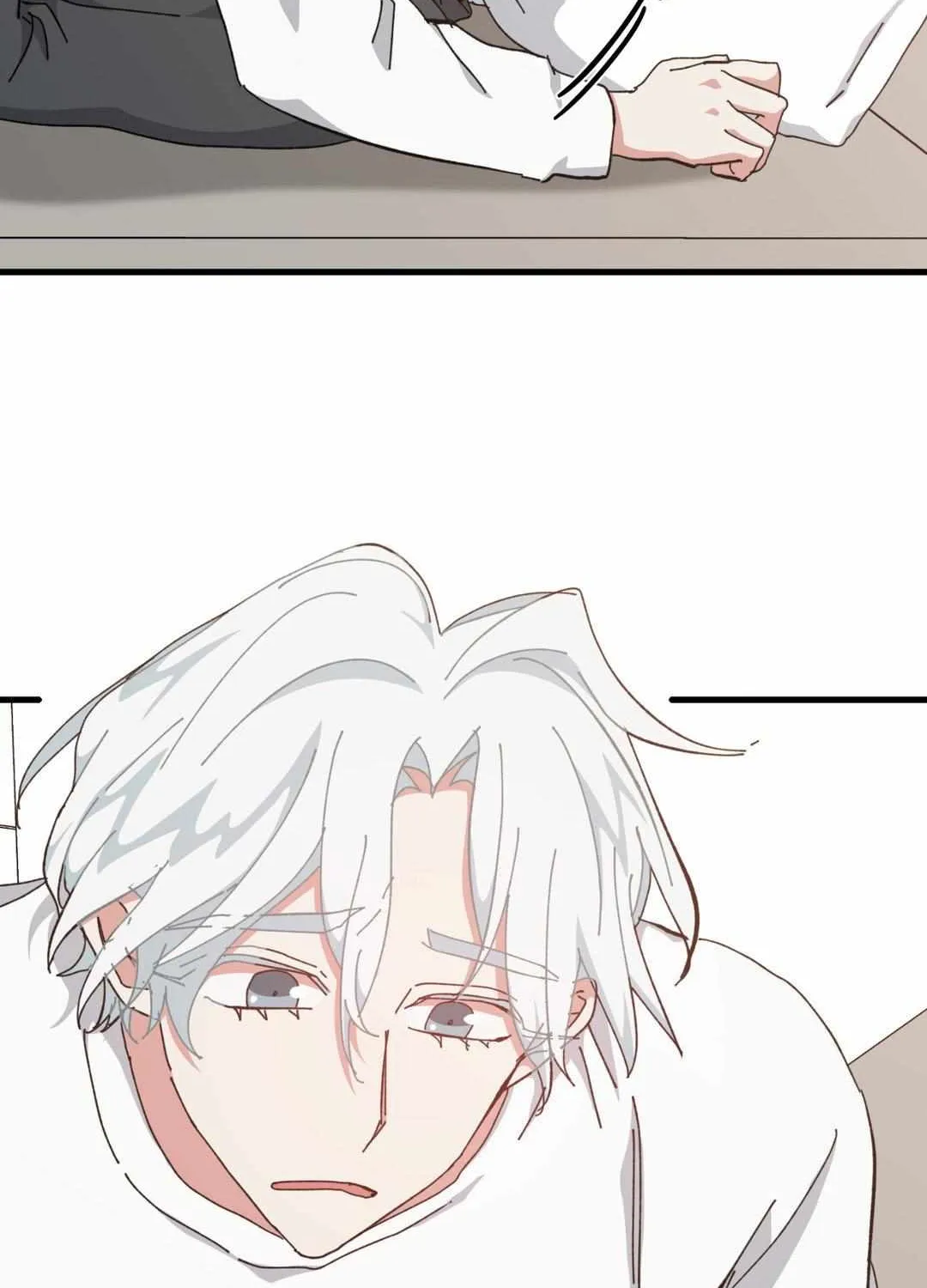 Love Me, My God Chapter 40 page 76 - 