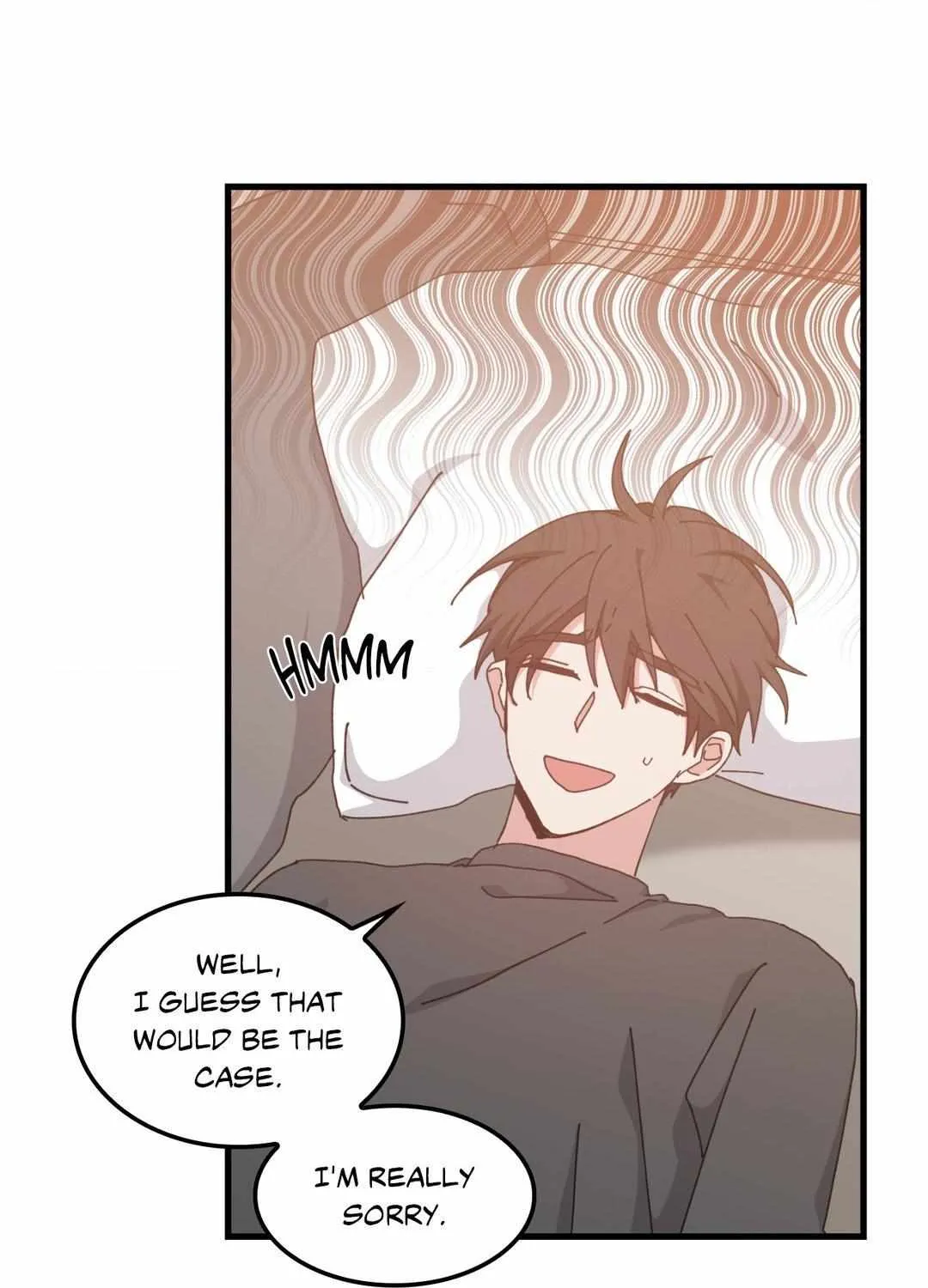 Love Me, My God Chapter 40 page 78 - 