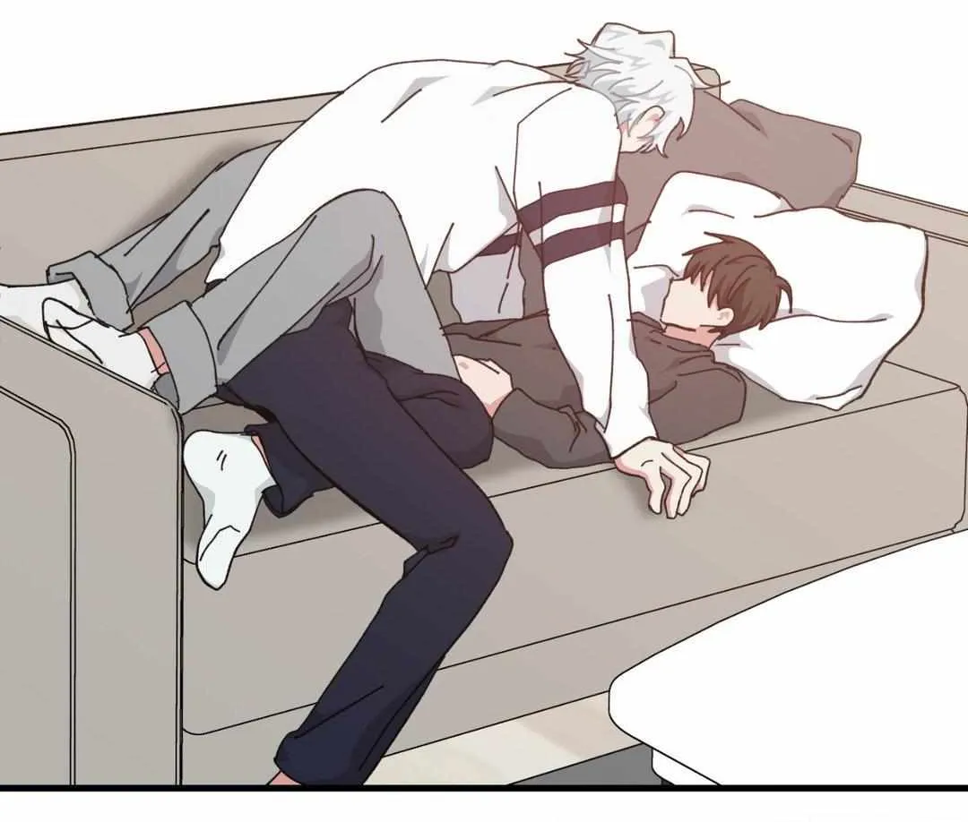 Love Me, My God Chapter 40 page 80 - 