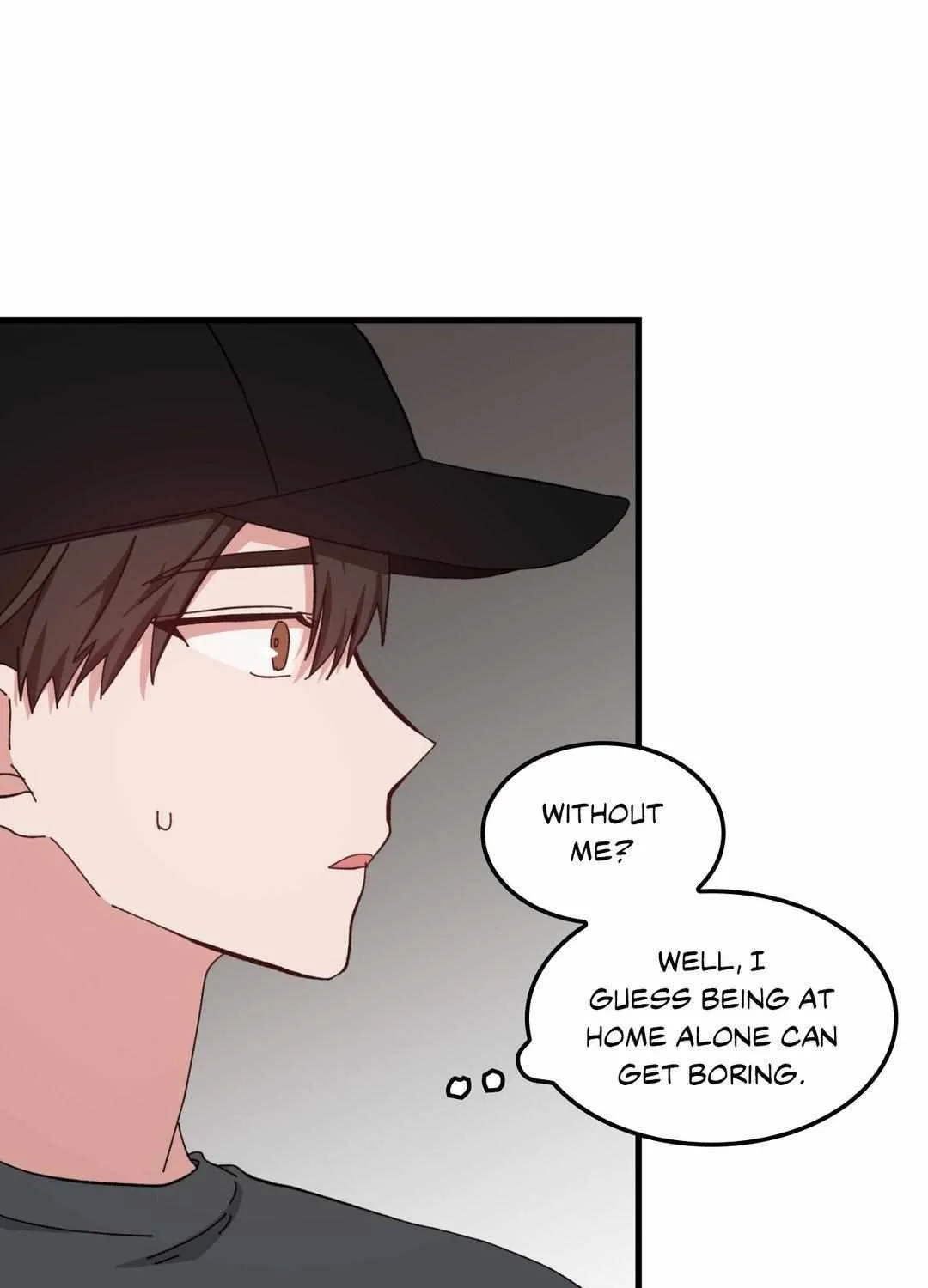 Love Me, My God Chapter 40 page 9 - 