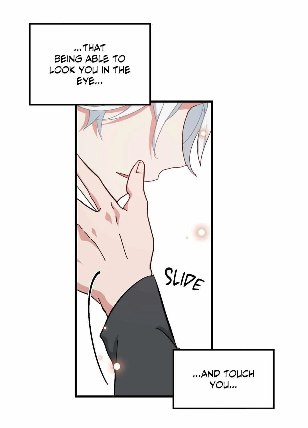 Love Me, My God Chapter 40 page 81 - 
