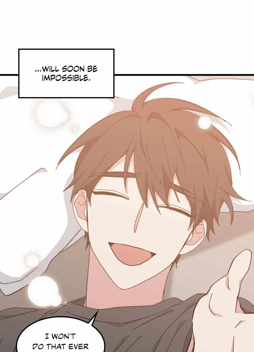 Love Me, My God Chapter 40 page 82 - 