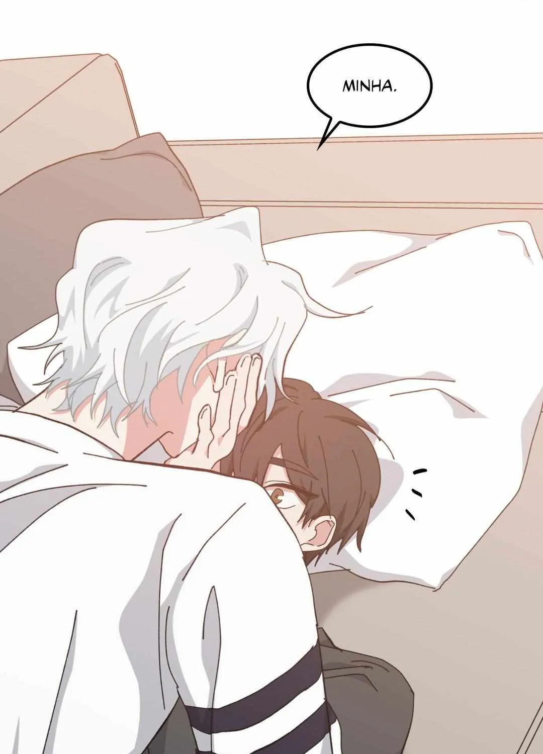 Love Me, My God Chapter 40 page 84 - 