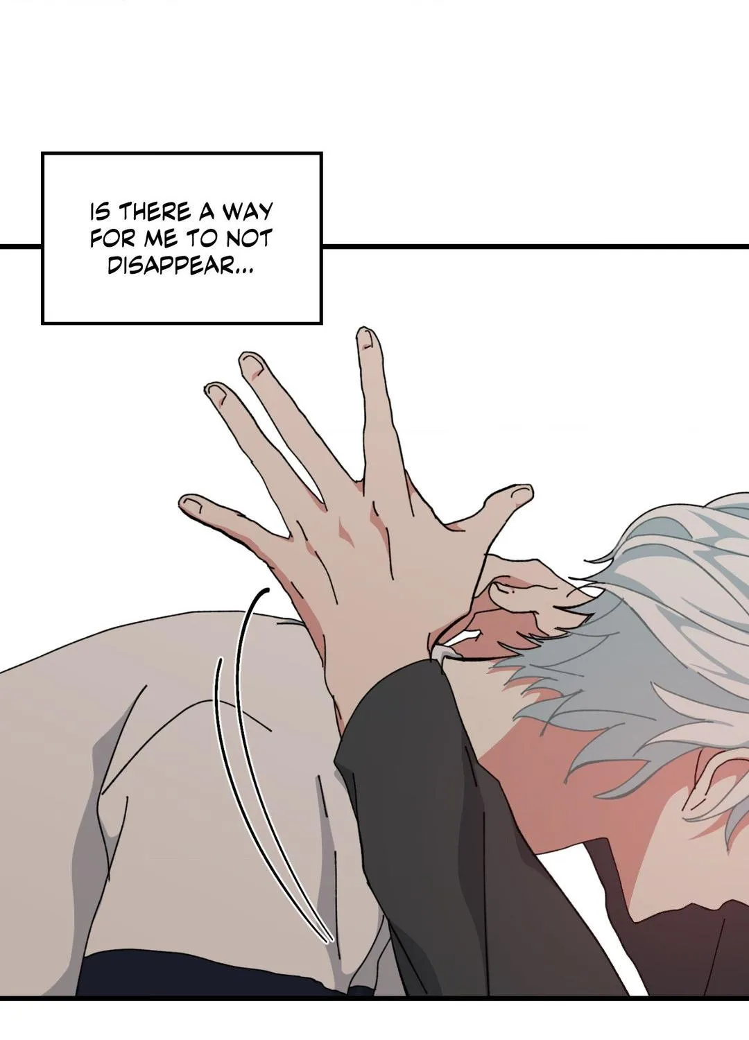 Love Me, My God Chapter 40 page 87 - 