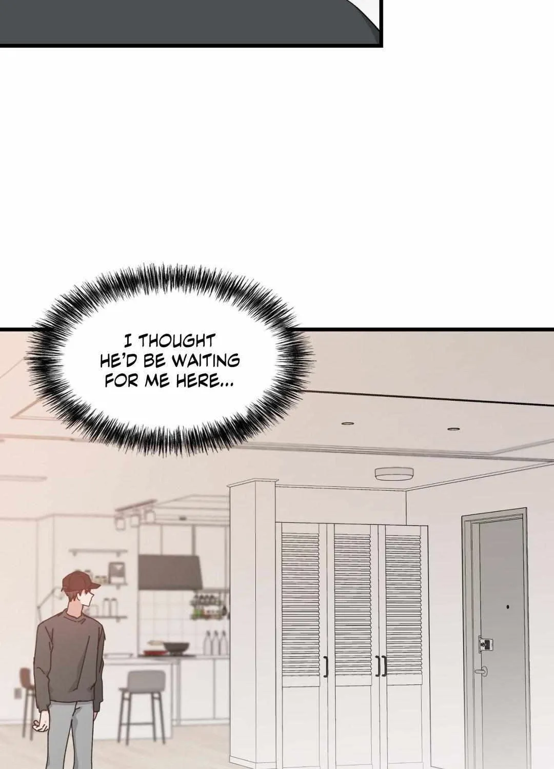 Love Me, My God Chapter 40 page 10 - 