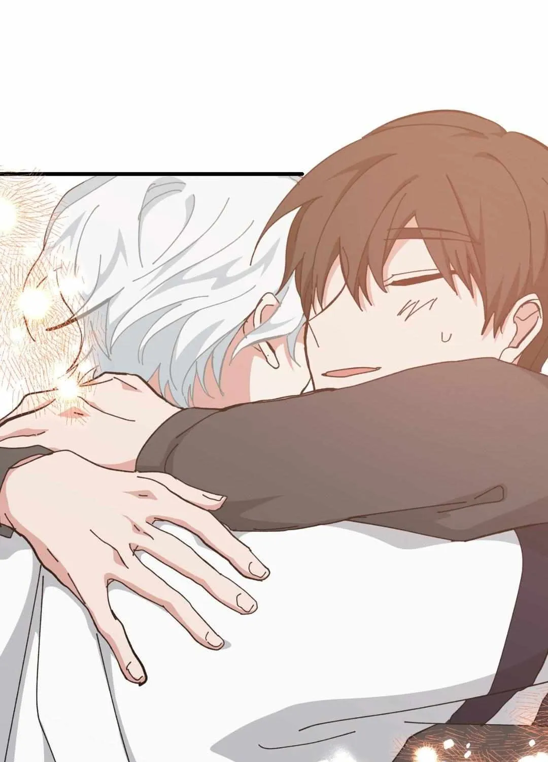 Love Me, My God Chapter 40 page 91 - 