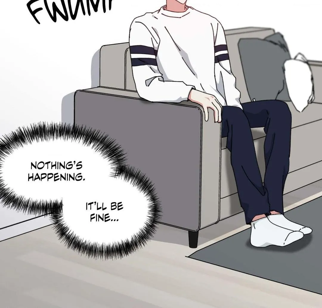 Love Me, My God Chapter 41 page 11 - 