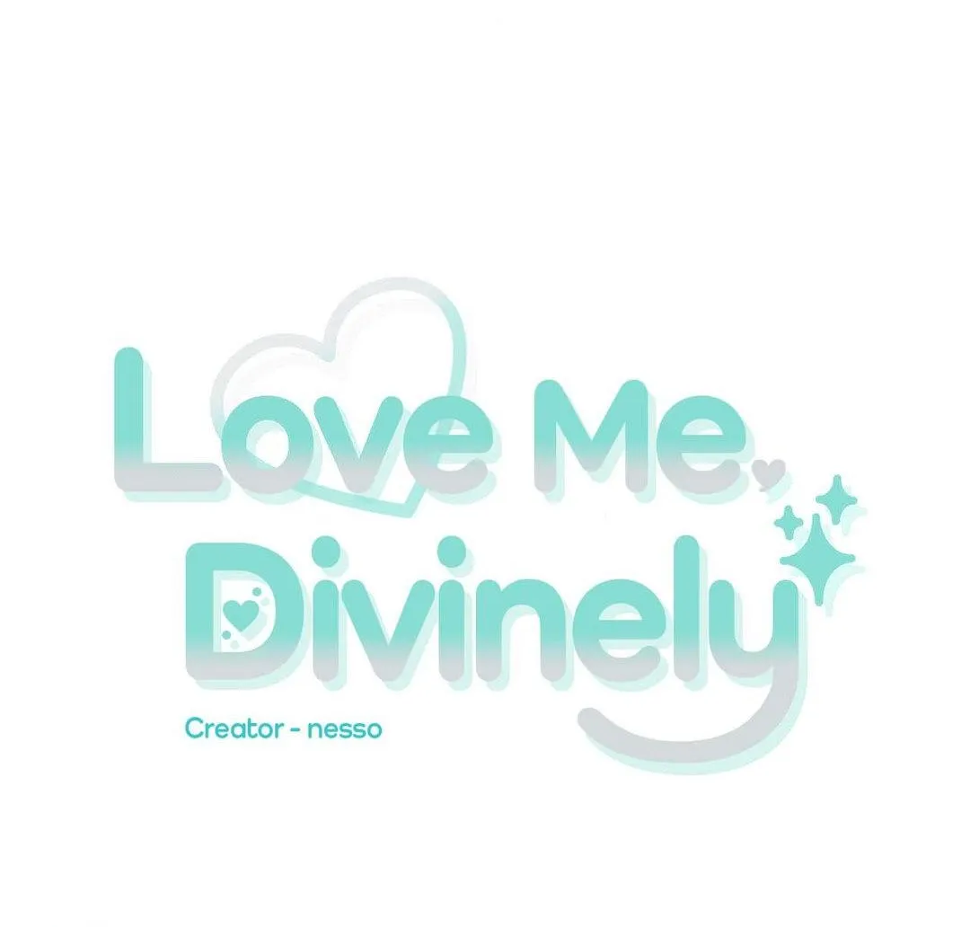 Love Me, My God Chapter 41 page 13 - 
