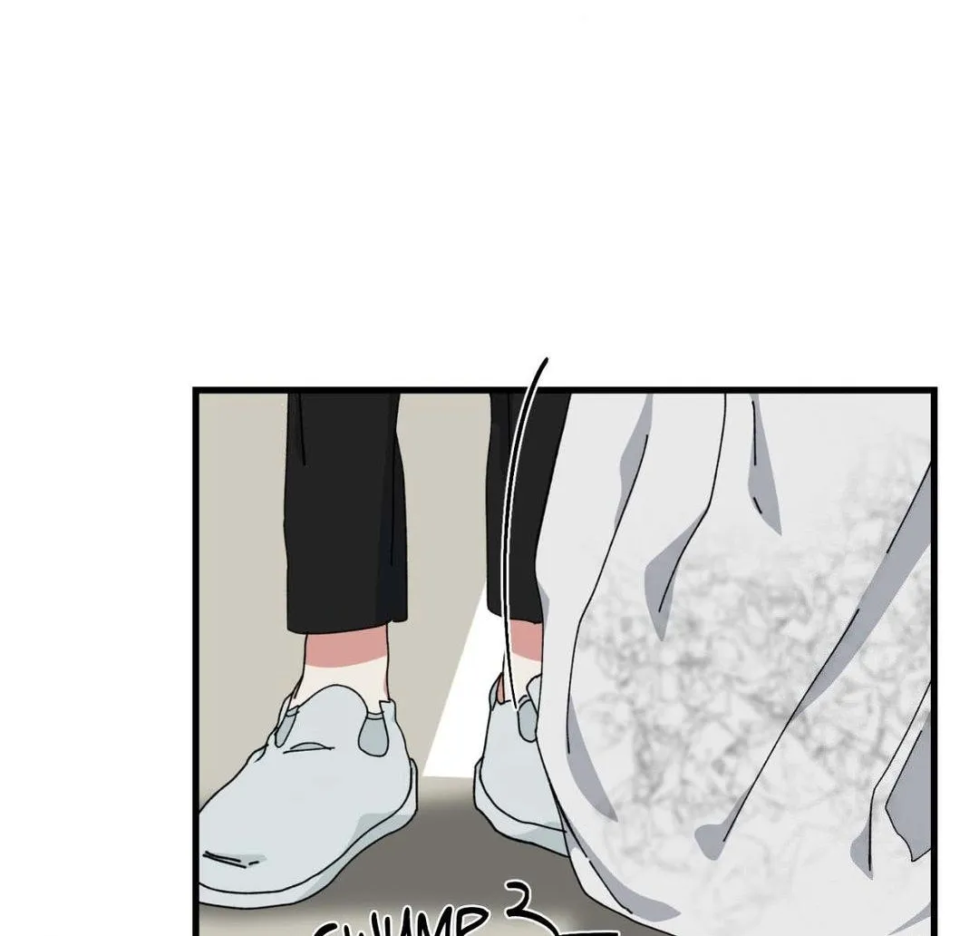 Love Me, My God Chapter 41 page 15 - 