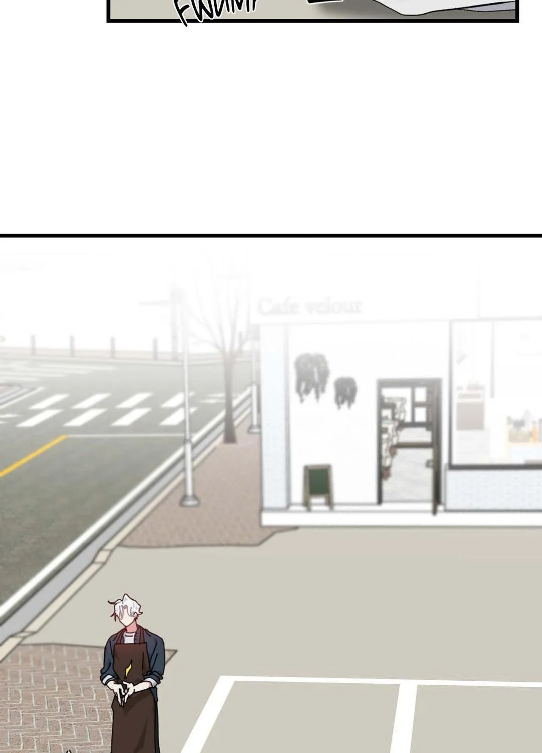 Love Me, My God Chapter 41 page 16 - 